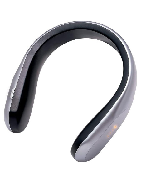 Calentador de Cuello Portátil Ontel Handy Heater 24x19cm