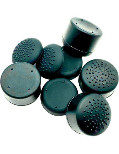 Agarres Ergonómicos MaD Vision para Controladores PS5/PS4/Xbox/Switch