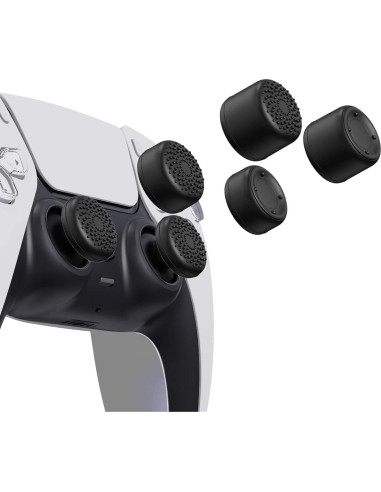 Agarres Ergonómicos MaD Vision para Controladores PS5/PS4/Xbox/Switch