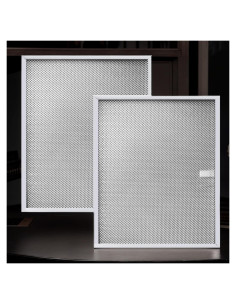 Filtros de Campana Extractora Mataura BPS1FA30 - Paquete de 2