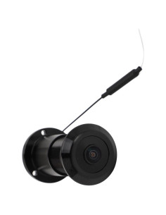 Cámara de Mirilla Inteligente Banapoy 1080P 180 con APP