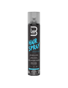 Spray para el Cabello L3 Nivel 3 - Fuerte Sujeción 383.5g