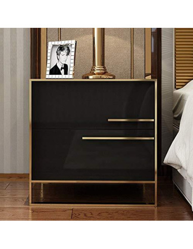 Banda de Biselado Dorada ZYJT 2.54cm x 30.48m PVC Aluminio