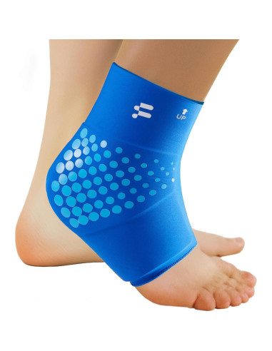 Funda de Hielo para Tobillo Fitomo SAB4 - Alivio Lesiones 23cm