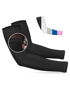 Mangas de Enfriamiento SportsTrail UV 50+ Antideslizantes - Unisex