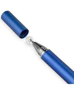 Bolígrafo Stylus BoxWave Capacitivo FineTouch Azul Lunar 2