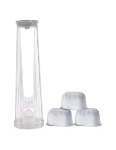 Kit de Filtros de Agua Veterger para Cafeteras Keurig 2.0