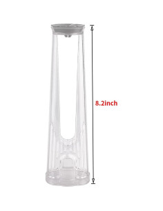 Kit de Filtros de Agua Veterger para Cafeteras Keurig 2.0 2