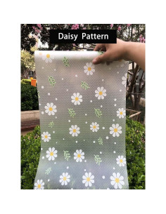 Forro Antideslizante para Estantes Firsio 30x300 cm EVA Verde Margarita 2