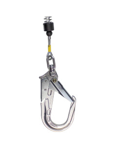 Dispositivo de Retracción Automática Peakworks 10 pies - SRD Clase 2 2