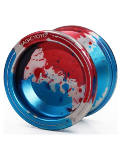 Yoyo MagicYoYo V6 Locus Metal Responsivo para Niños