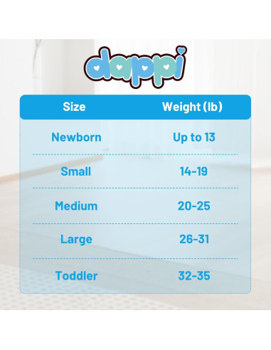 Pantalones de Entrenamiento Reutilizables Impermeables 100% Nailon Mediano