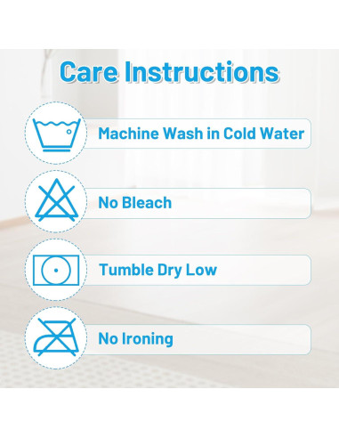 Pantalones de Entrenamiento Reutilizables Impermeables 100% Nailon Mediano