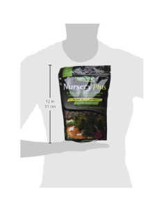 Fertilizante de Liberación Lenta Schultz 12-6-6 1.59 kg 2