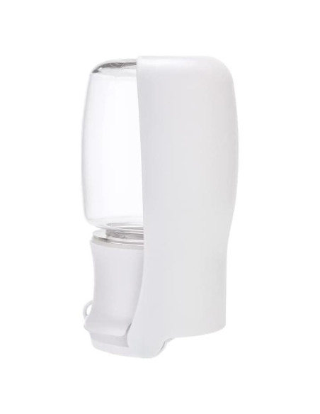 Botella de Agua Plegable para Perros Otoging 350ml - Antifugas