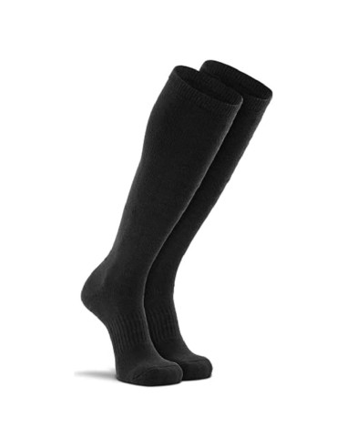 Calcetines Militares Fox River Fatigue Fighter Negro Grande