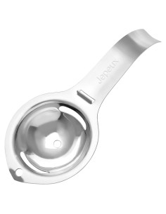 Separador de Huevos Jepeux Acero Inoxidable 304 17.27 cm