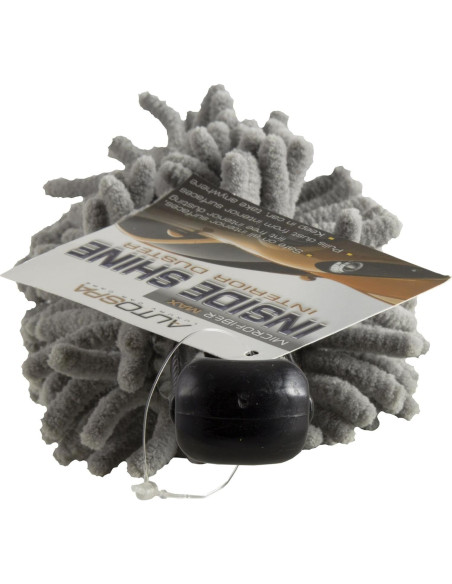 Duster de Detalle Interior Carrand 97372AS Microfibra 17.78x13.46cm
