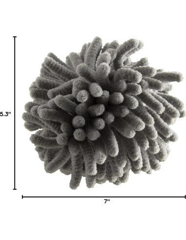 Duster de Detalle Interior Carrand 97372AS Microfibra 17.78x13.46cm