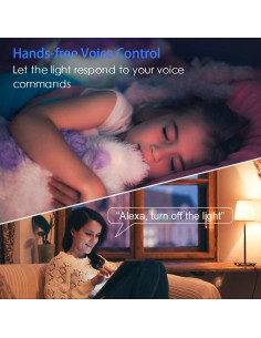 Interruptor Inteligente Avatar Controls WiFi con Control Remoto 2