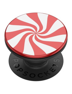 PopSockets Agarre para Teléfono Giratorio Multicolor 4.06 cm