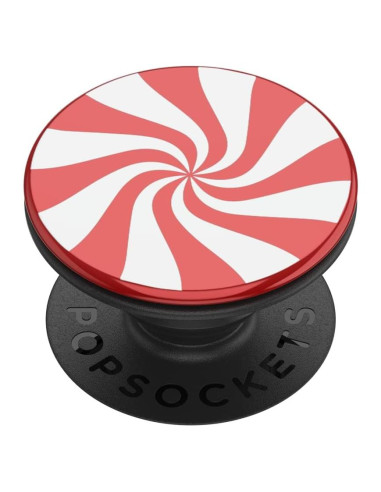 PopSockets Agarre para Teléfono Giratorio Multicolor 4.06 cm
