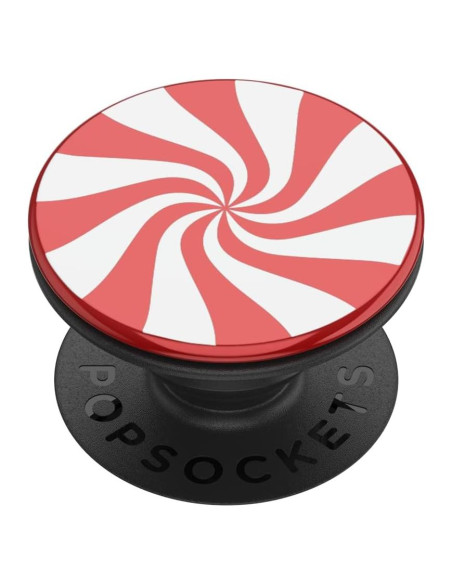 PopSockets Agarre para Teléfono Giratorio Multicolor 4.06 cm PopSockets Agarre para Teléfono Giratorio Multicolor 4.06 cm