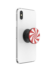 PopSockets Agarre para Teléfono Giratorio Multicolor 4.06 cm 2