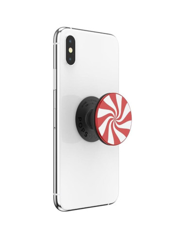 PopSockets Agarre para Teléfono Giratorio Multicolor 4.06 cm