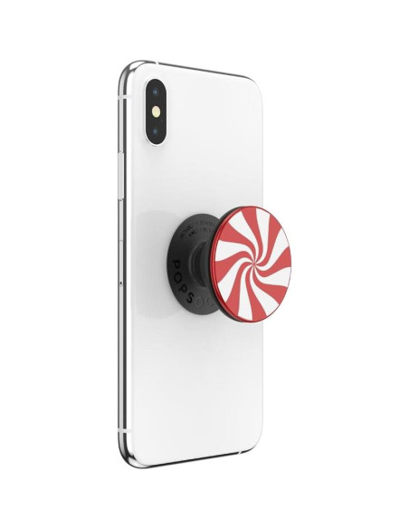 PopSockets Agarre para Teléfono Giratorio Multicolor 4.06 cm PopSockets Agarre para Teléfono Giratorio Multicolor 4.06 cm