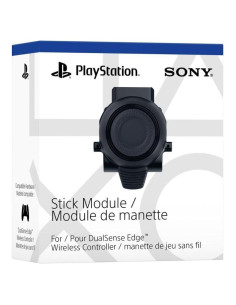 Controlador de Videojuego Oficial 40.8g 7.6x6.4x4.6cm