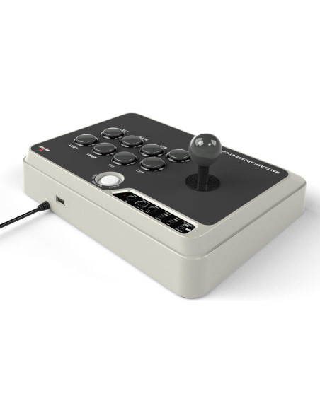 MAYFLASH Arcade Stick F300 Elite con botones Sanwa - Negro