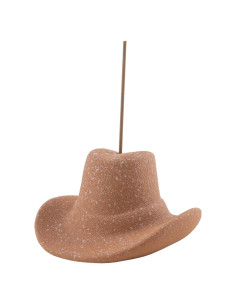 Soporte de Incienso Cerámica Havenstone Home con 25 Varitas