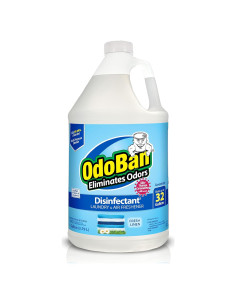 OdoBan Desinfectante Concentrado 3.9 kg Aroma Ropa Fresca