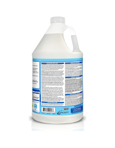 OdoBan Desinfectante Concentrado 3.9 kg Aroma Ropa Fresca 2