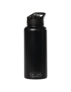 Botella de Agua Acero Inoxidable Sip+Sea St. Kitts 0.95L