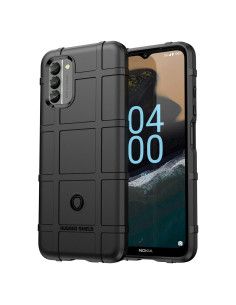 Funda Resistente para Nokia G400 5G - Protección Antigolpes