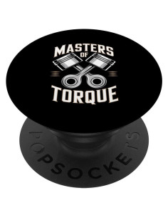 PopSockets Adhesivo PopGrip Mecánico Vintage 10.9x8.6cm