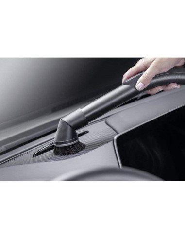 Cepillo de Plumería Miele SSP 10 para Aspiradora - Accesorio Flexible