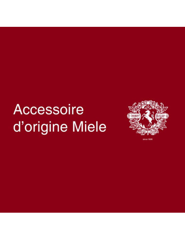 Cepillo de Plumería Miele SSP 10 para Aspiradora - Accesorio Flexible