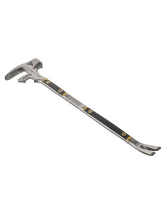 Martillo de Demolición Stanley FatMax FuBar III 760mm 5-en-1