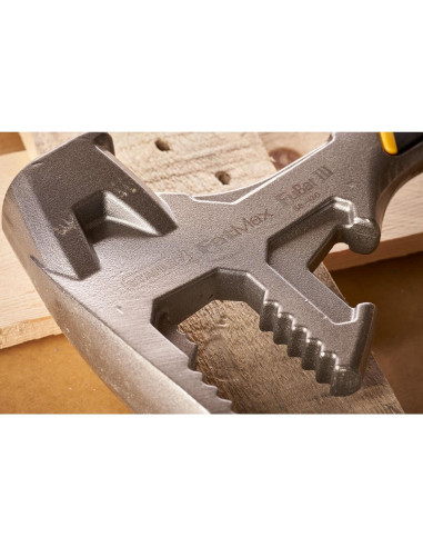 Martillo de Demolición Stanley FatMax FuBar III 760mm 5-en-1
