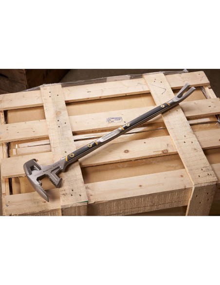 Martillo de Demolición Stanley FatMax FuBar III 760mm 5-en-1