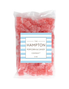 Caramelos Gummy Bears Hampton Cosmopolitan 0.45 kg Sin Alcohol 2
