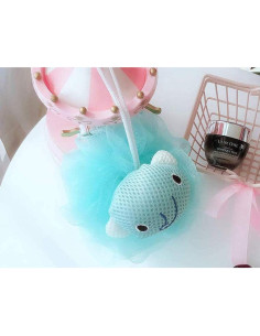 Esponjas de Lufa Exfoliantes Donhouse - Paquete de 3 Unidades 2