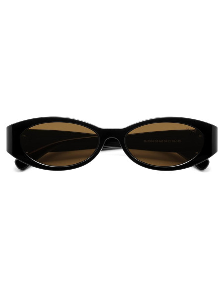 Gafas de sol ovaladas polarizadas SOJOS SJ2364 UV400