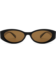 Gafas de sol ovaladas polarizadas SOJOS SJ2364 UV400 2