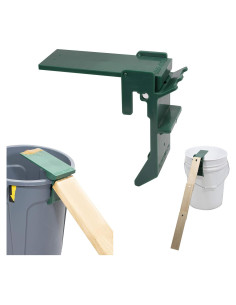 Trampa para Ratas y Ratones PLANKYPRO - 2 Tableros Intercambiables