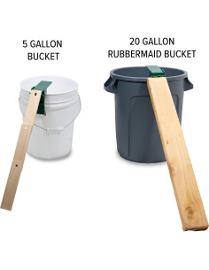 Trampa para Ratas y Ratones PLANKYPRO - 2 Tableros Intercambiables 2