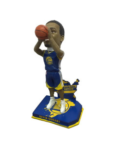 Bobblehead FOCO Kevin Durant Golden State Warriors 21.6cm
